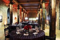 Tower of London 19 white tower hall